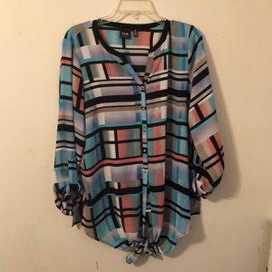Women’s blouse